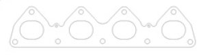 Honda H22 Exhaust Gasket - Cometic Gasket - MLS - `92-`01 Honda H22 Exhaust Gasket - Cometic Gasket - MLS - `92-`01